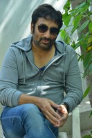 Director Srinu Vaitla Photos